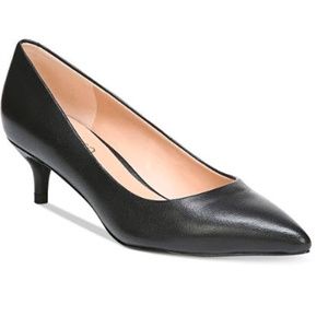 Franco Sarto Delacort Pointed-Toe Pumps